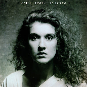 Celine Dion* – Unison