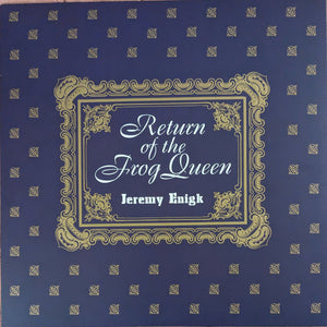 Jeremy Enigk – Return Of The Frog Queen