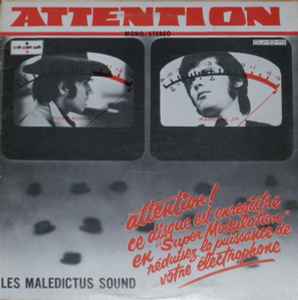 Les Maledictus Sound – Les Maledictus Sound