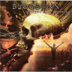 Bloodjinn – Leave This World Breathing