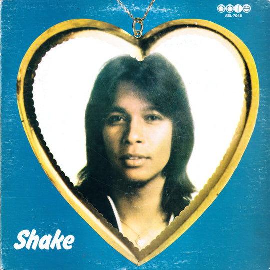 Shake – Shake