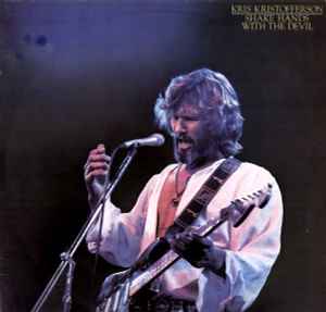 Kris Kristofferson – Shake Hands With The Devil
