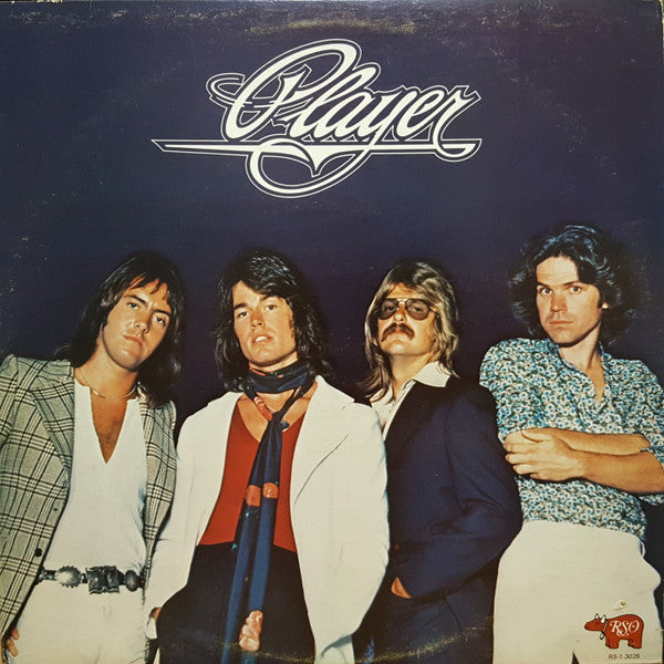 Player – Player