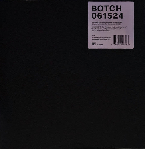 Botch – 061524