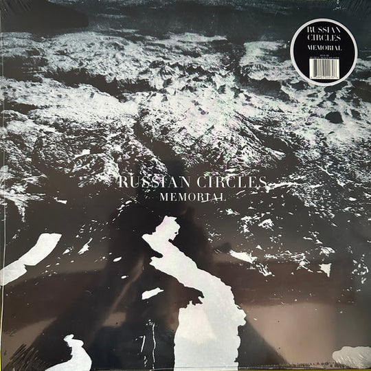 Russian Circles – Memorial