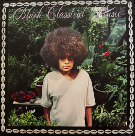 Yussef Dayes – Black Classical Music