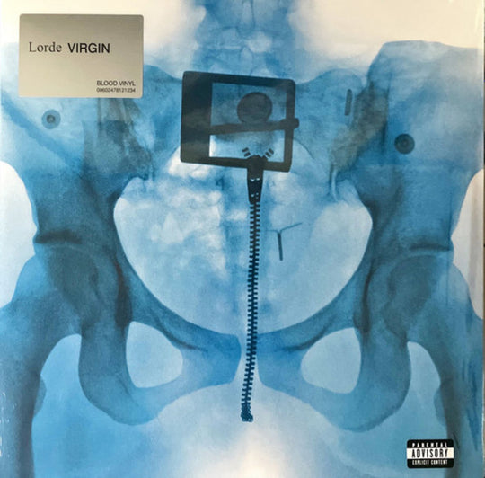 Lorde – Virgin