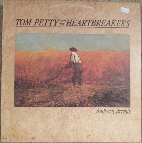 Tom Petty And The Heartbreakers – Southern Accents