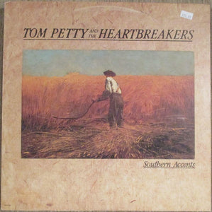 Tom Petty And The Heartbreakers – Southern Accents