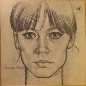 Françoise Hardy – Françoise Hardy