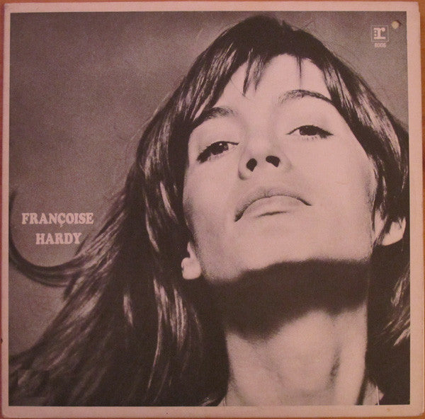 Françoise Hardy – Françoise Hardy