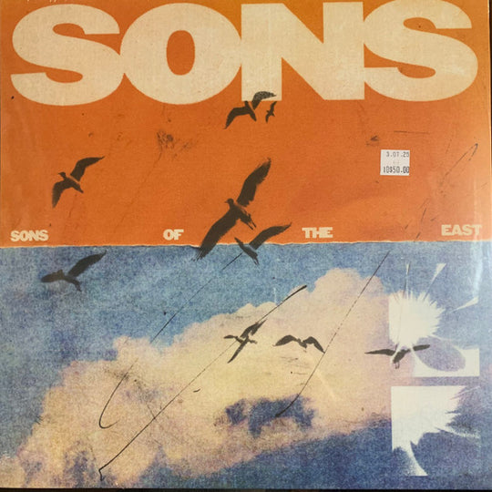 Sons Of The East – Sons