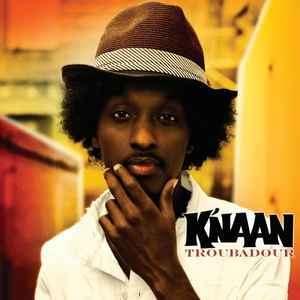 K'naan – Troubadour