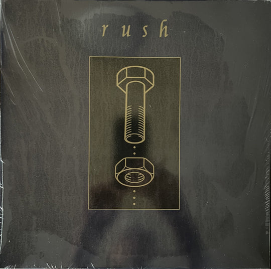 Rush – Counterparts