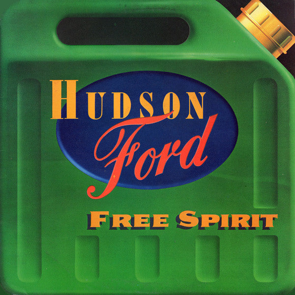 Hudson-Ford – Free Spirit