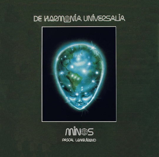 Pascal Languirand – De Harmonia Universalia