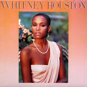 Whitney Houston – Whitney Houston