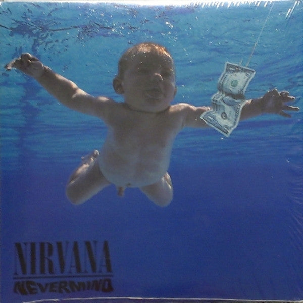 Nirvana – Nevermind