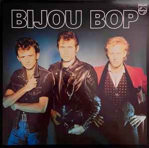 Bijou (2) – Bijou Bop