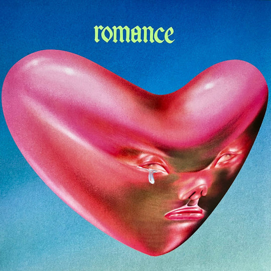 Fontaines D.C. – Romance