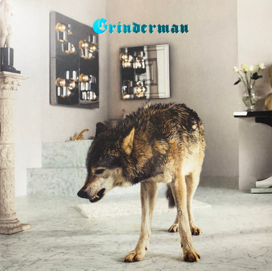 Grinderman – Grinderman 2
