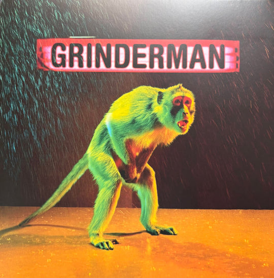 Grinderman – Grinderman