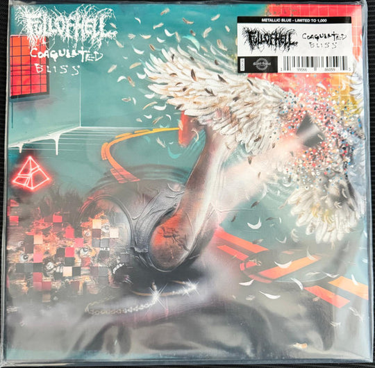 Full Of Hell – Coagulated Bliss