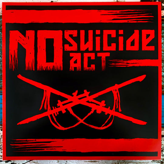 No Suicide Act – Interbellum