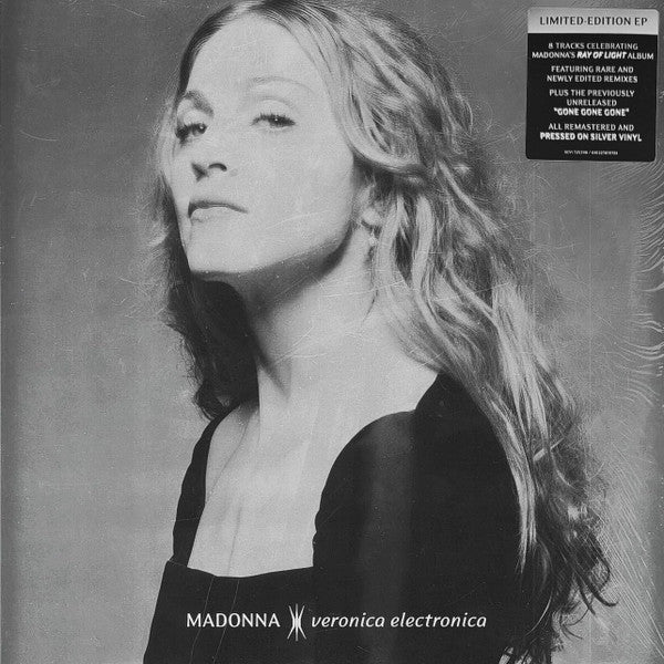 Madonna – Veronica Électronica