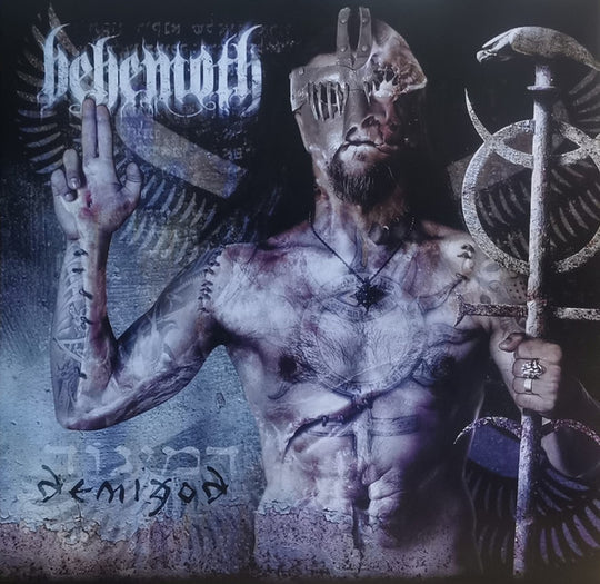 Behemoth (3) – Demigod