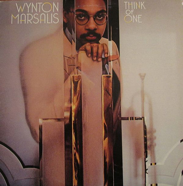 Wynton Marsalis – Think Of One