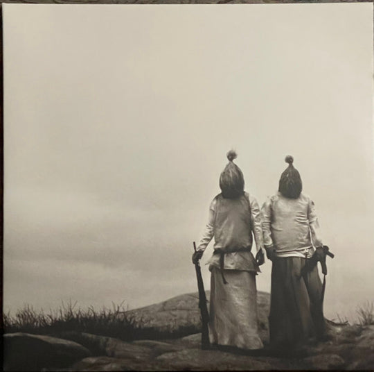 The Body (3) – All The Waters Of The Earth Turn To Blood