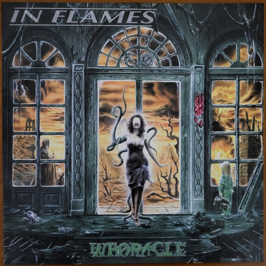 In Flames – Whoracle
