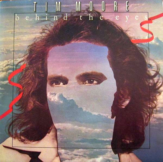 Tim Moore – Behind The Eyes