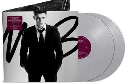 Michael Bublé – It's Time