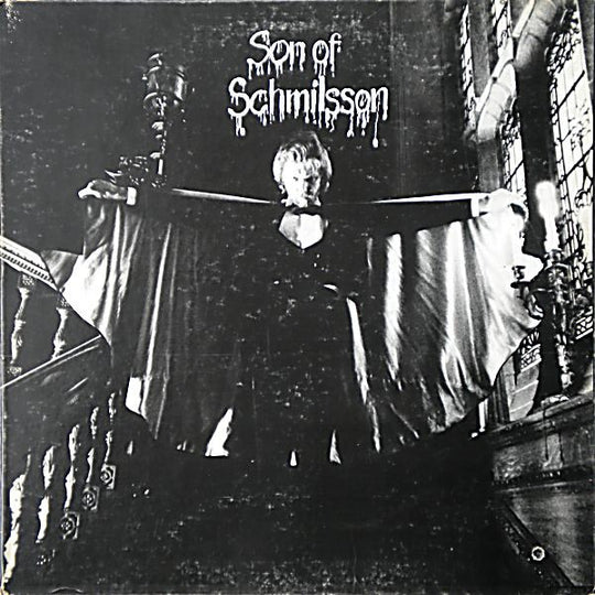 Nilsson – Son Of Schmilsson