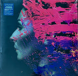 Steven Wilson – Hand. Cannot. Erase.