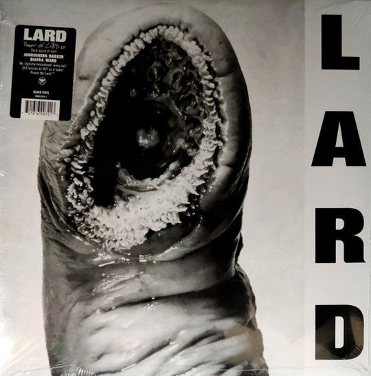 Lard – Power Of Lard EP
