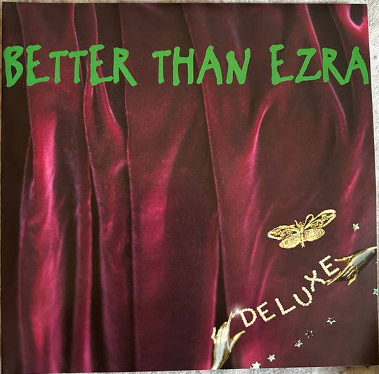 Better Than Ezra – Deluxe