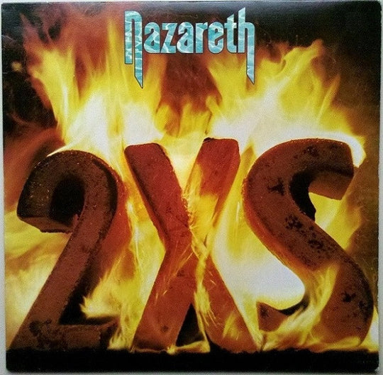 Nazareth – 2XS
