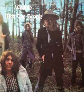 Mott The Hoople – Wildlife