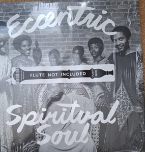 Various – Eccentric Spiritual Soul
