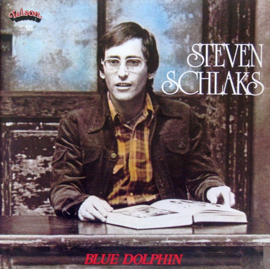 Steven Schlaks* – Blue Dolphin