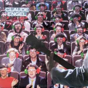 Claude Engel – Guitarisme