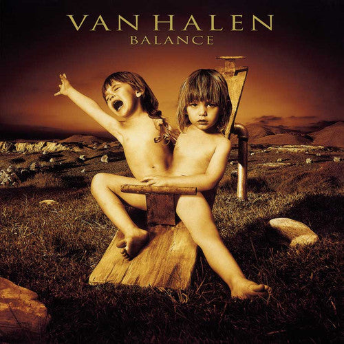Van Halen – Balance