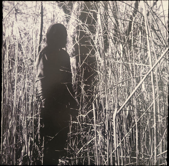 Billy Woods – Today, I Wrote Nothing