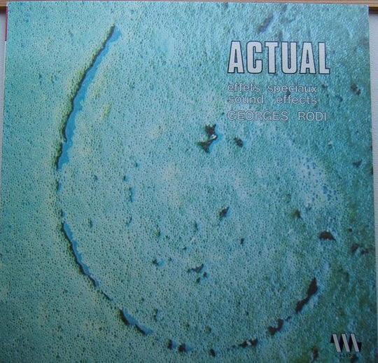 Georges Rodi – Actual