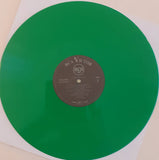 Elvis Presley – A Date With Elvis (Green)