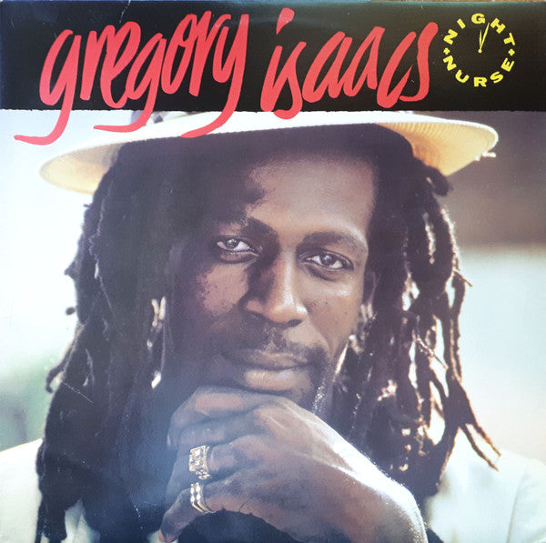 Gregory Isaacs – Night Nurse