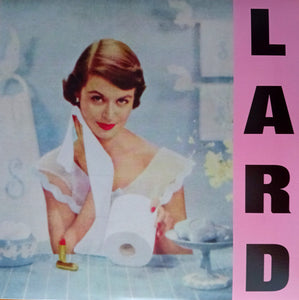 Lard – Pure Chewing Satisfaction